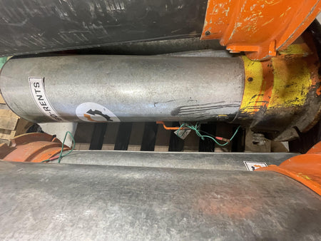 2020 MICHIGAN PNEUMATIC HV-10AM