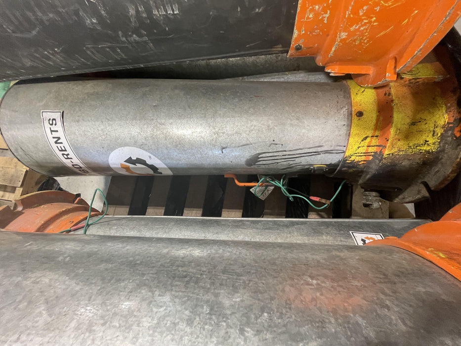 2020 MICHIGAN PNEUMATIC HV-10AM