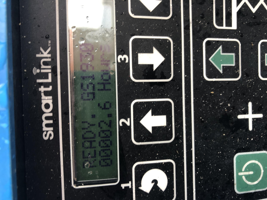 2020 Genie GS-1930 GENIE GS-1930