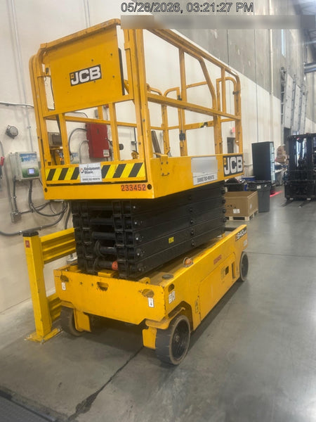 2022 JCB S4046E