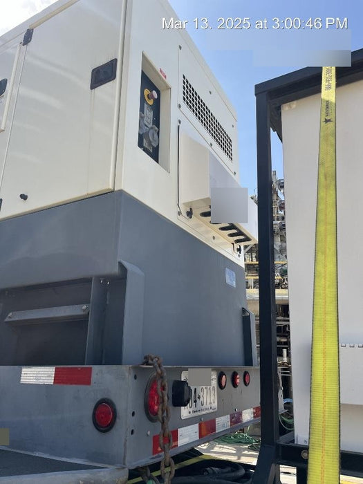 2020 ATLAS COPCO QAS 330