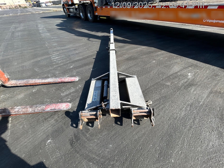 2023 STAR INDUSTRIES M1360B - Star JIB Boom