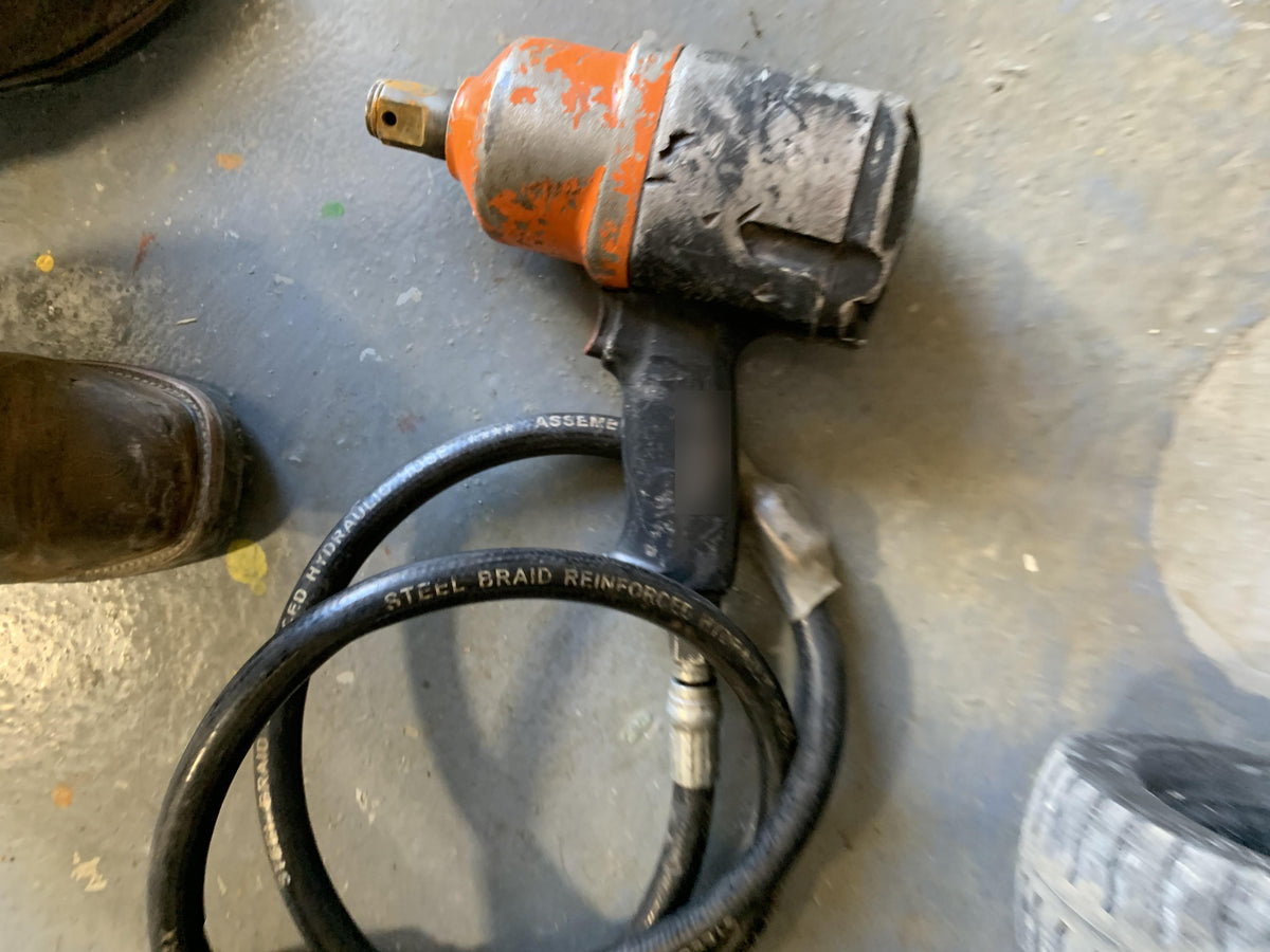 2020 MICHIGAN PNEUMATIC 751SS
