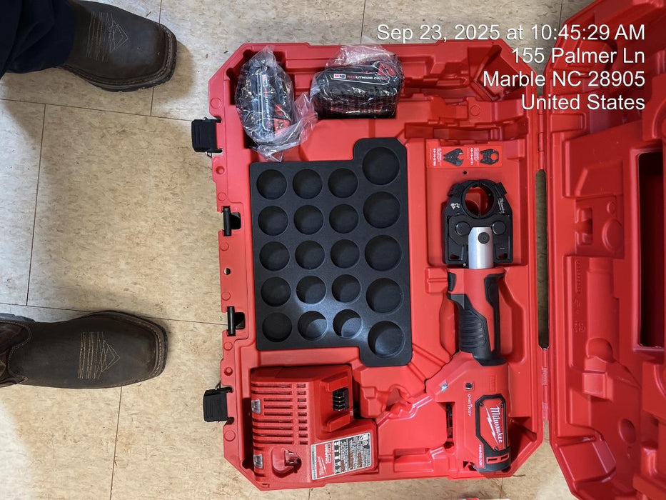 2024 MILWAUKEE 2679-22