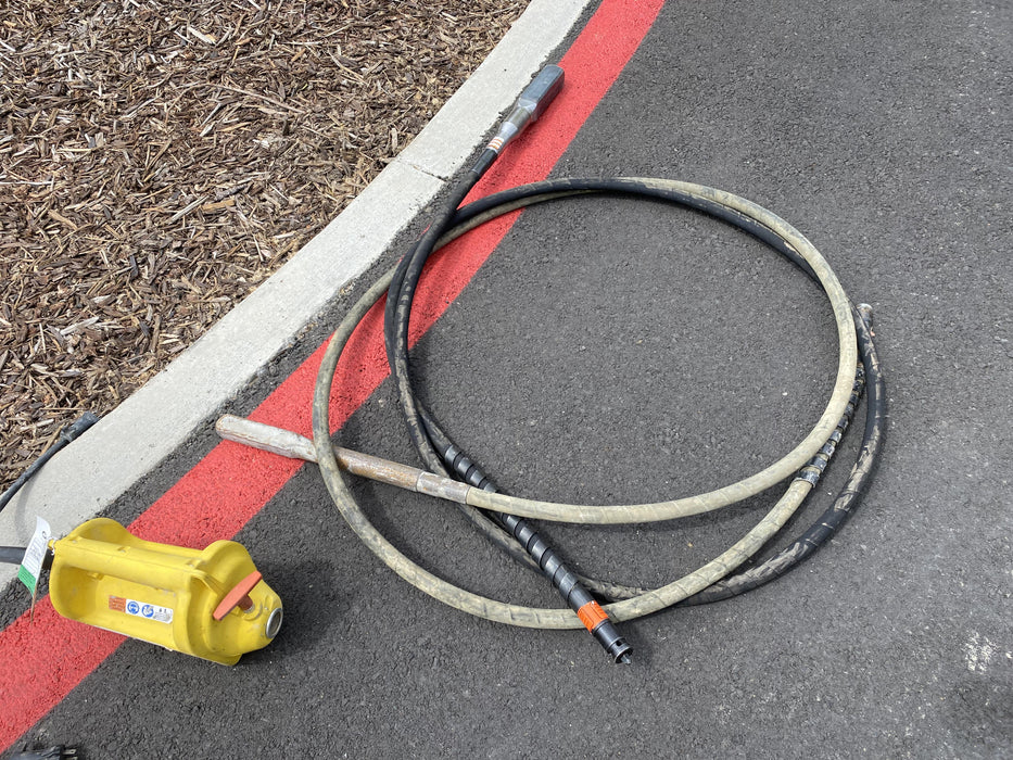 2019 WACKER NEUSON M2500