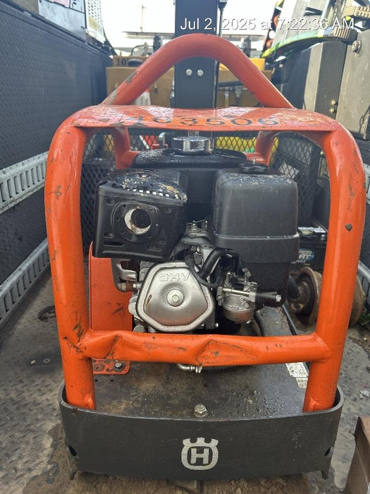 2024 HUSQVARNA LG300