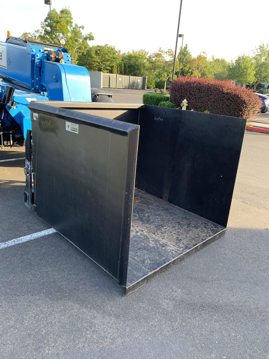 2020 STAR INDUSTRIES 1425