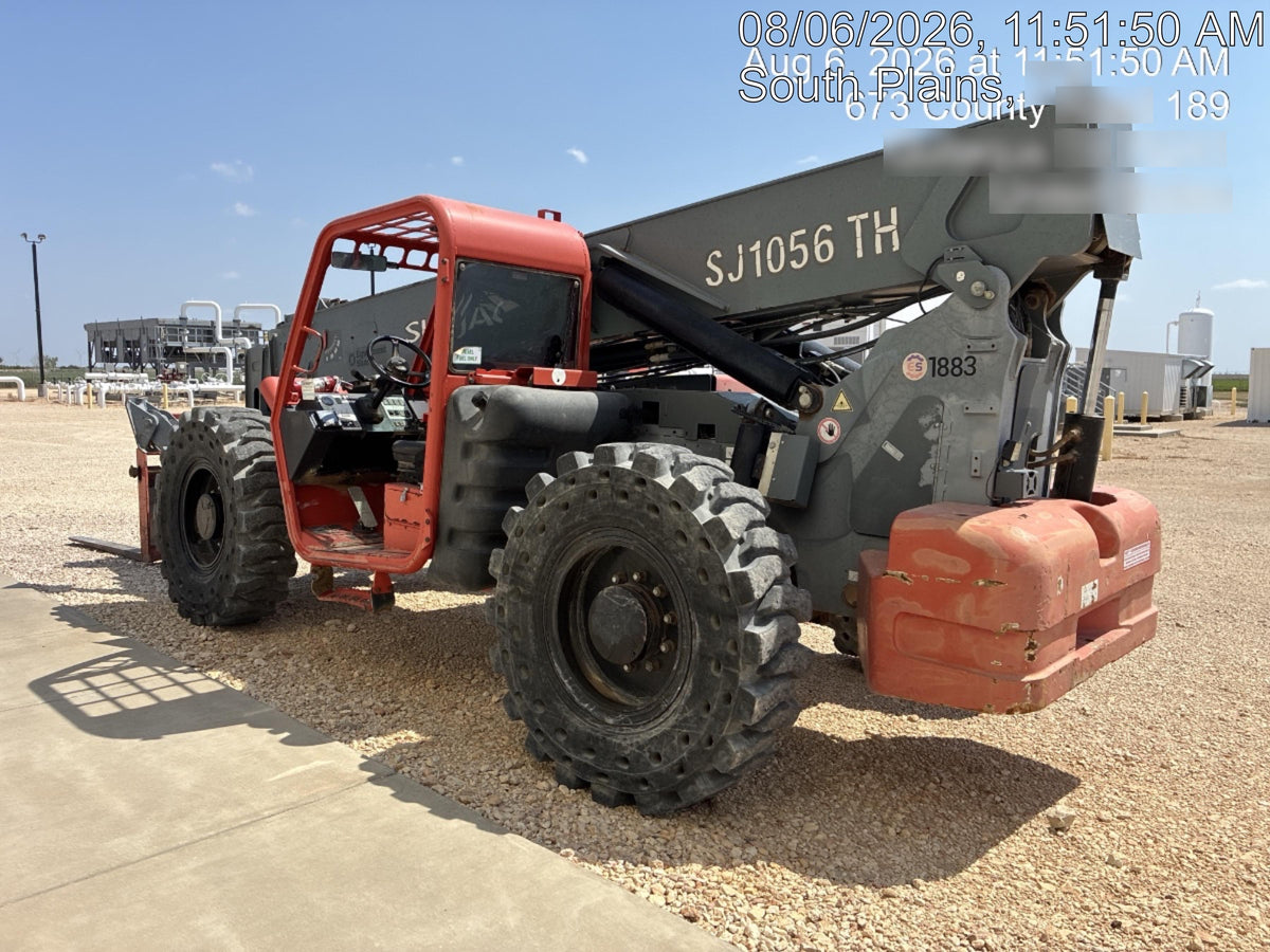 2016 SKYJACK SJ1056 TH