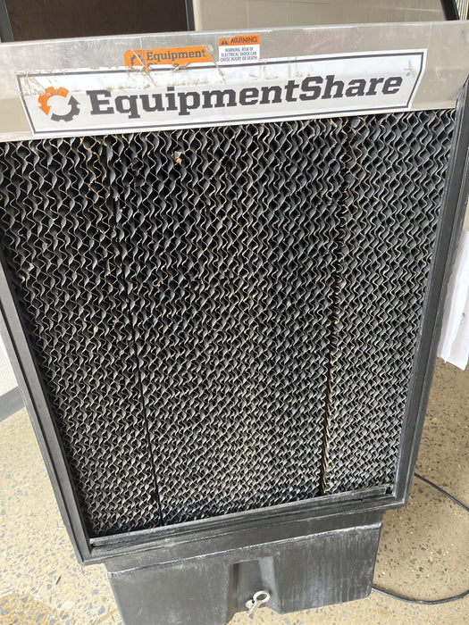 2022 BIG ASS FANS Cool Space 300