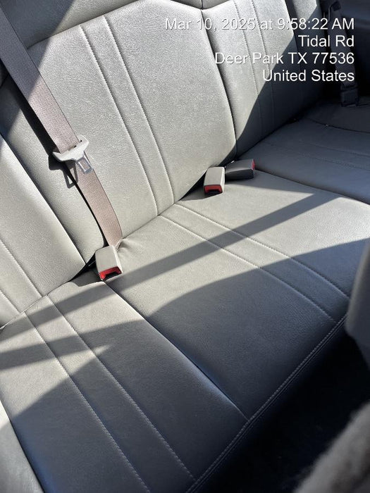 2024 CHEVROLET Express Van - Rental