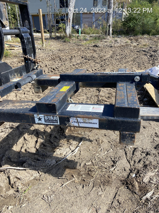 2020 STAR INDUSTRIES 1395B