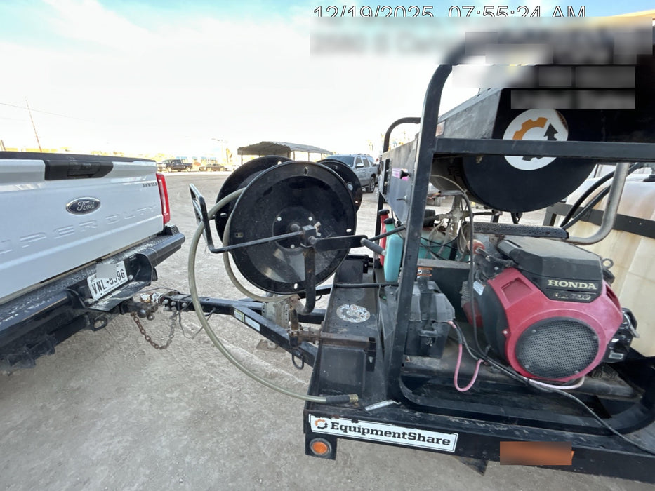 2019 MI-T-M CORPORATION HS-3505-1MGH-T