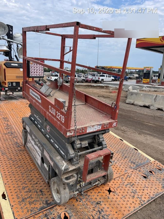 2019 Skyjack SJIII-3219 Standard w/Trojan Batteries