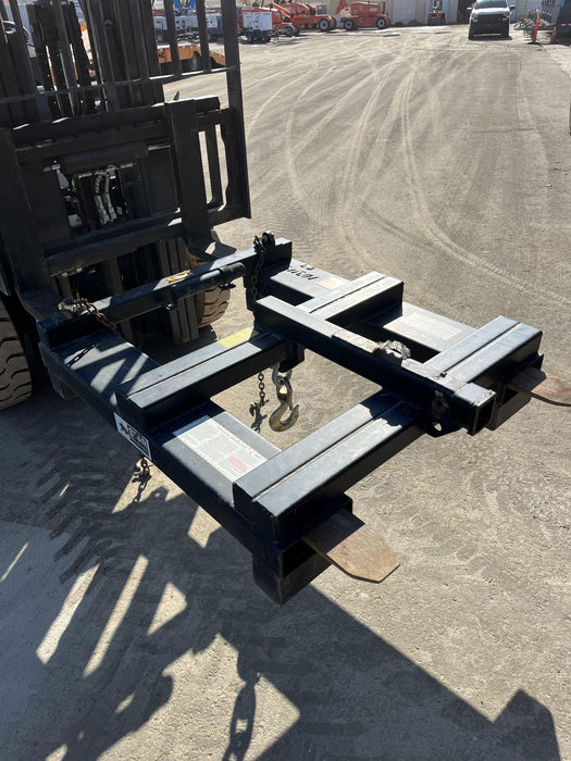 2020 STAR INDUSTRIES 1395B