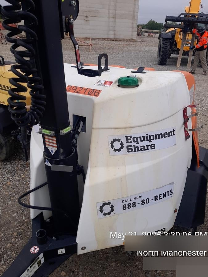 2024 GENERAC MLT2