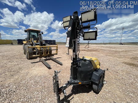 2021 ALLMAND NLV3GR