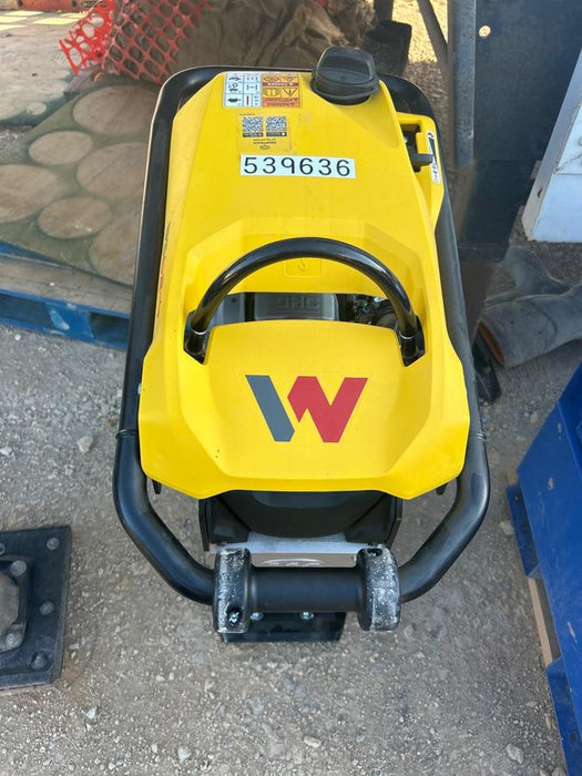 2025 WACKER NEUSON BS62-4Ab/28