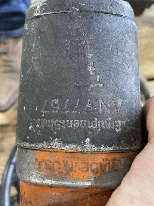 2020 MICHIGAN PNEUMATIC 750SS