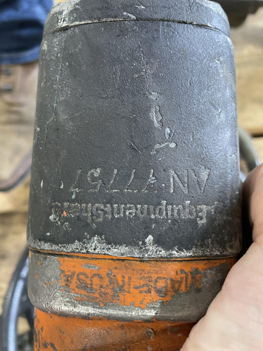 2020 MICHIGAN PNEUMATIC 750SS