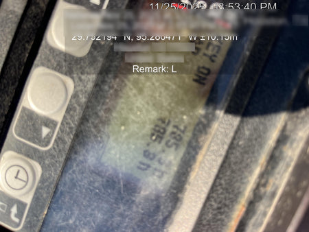 2022 TOYOTA 50-8FGU30 LP - Quad