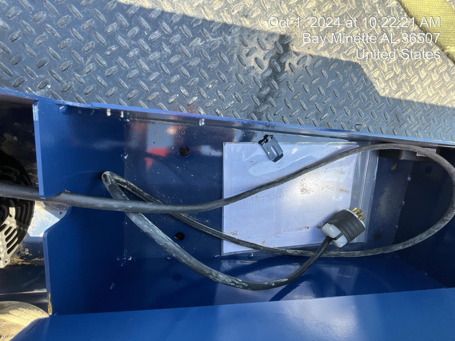 2024 CURRENT TOOLS 615