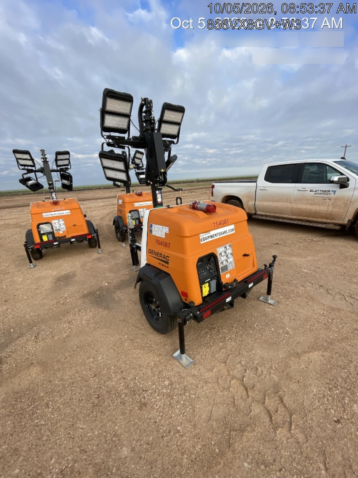2026 GENERAC MLTS-4