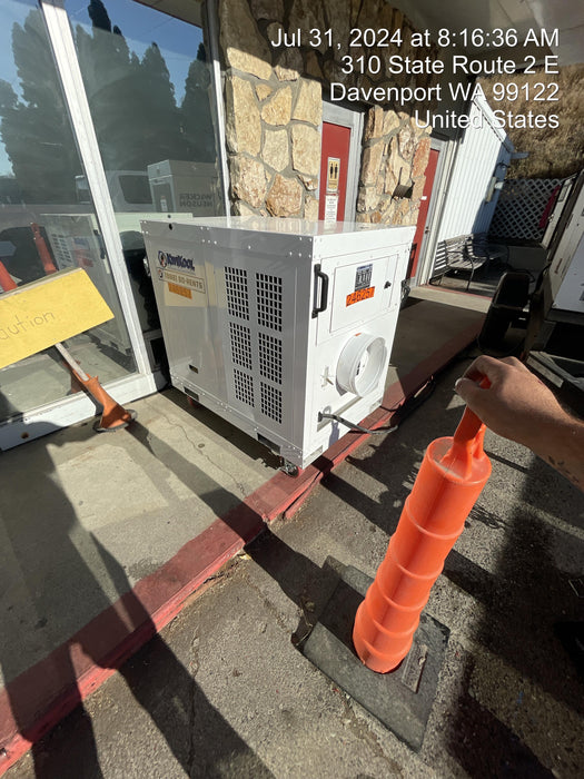 2022 KWIKOOL KPO5-21