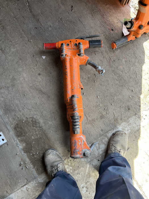 2020 MICHIGAN PNEUMATIC MP-TPB90-114