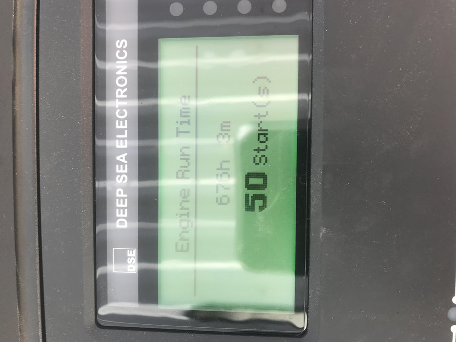 2020 ATLAS COPCO QAS 125