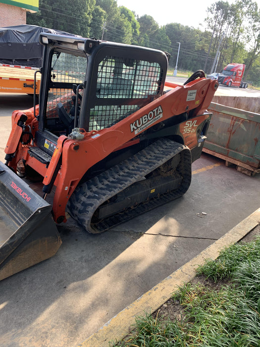 2020 KUBOTA SVL95-2S