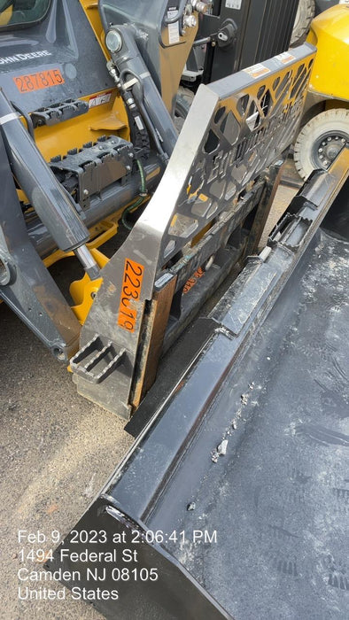 2022 PALADIN 48" Pallet Forks - Paladin