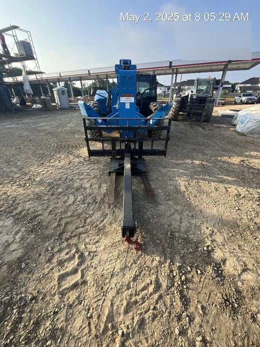 2024 ARROW MATERIAL HANDLING CE60-TH-STP