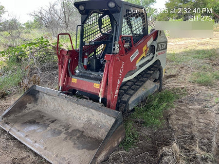 2023 TAKEUCHI TL6R