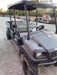 2022 Club Car CA1700D Canopy, Diesel, 4 Passenger