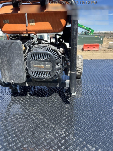 2024 GENERAC GP9200E