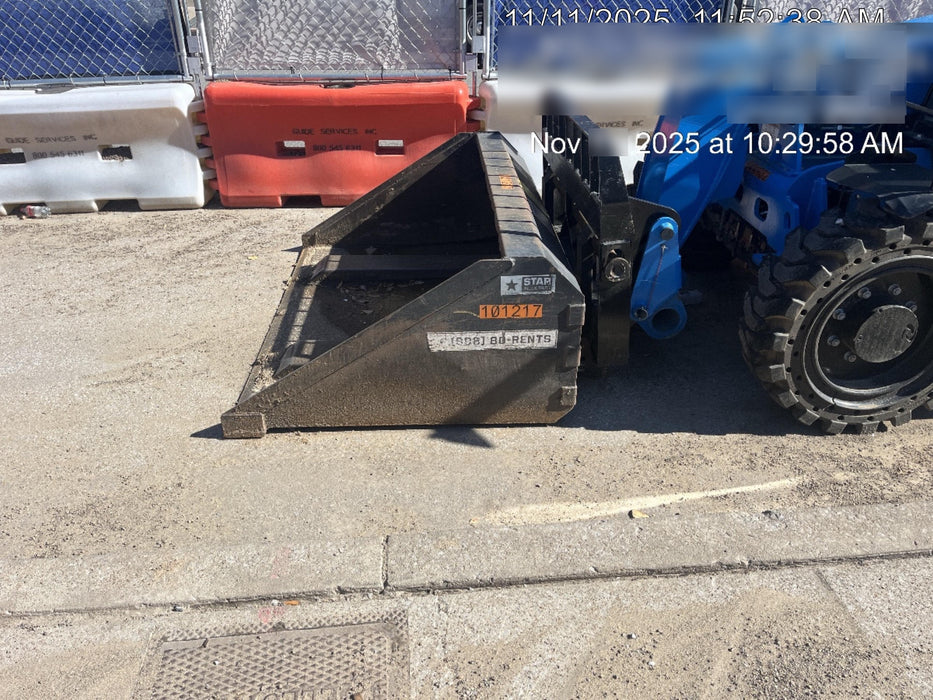 2020 STAR INDUSTRIES 1406B