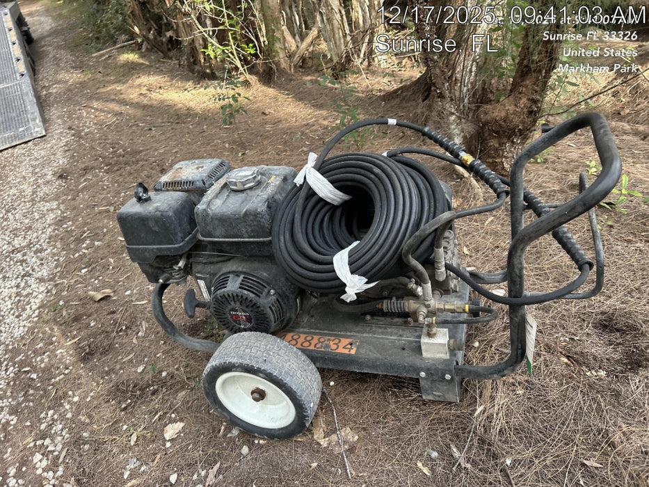 2025 MI-T-M CW-3504-5MGH