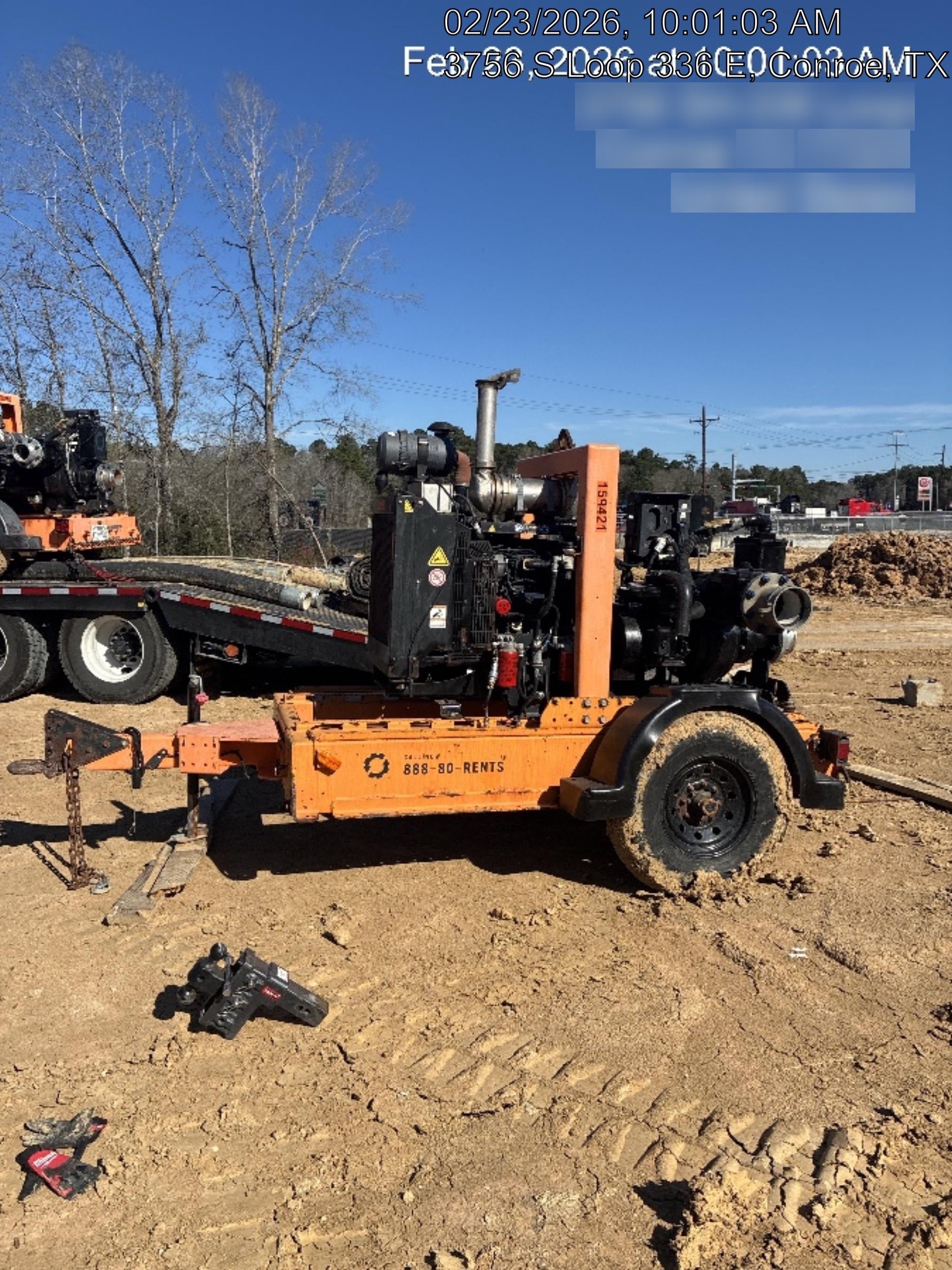 2021 PIONEER PP66S12L71-TD2.9L4