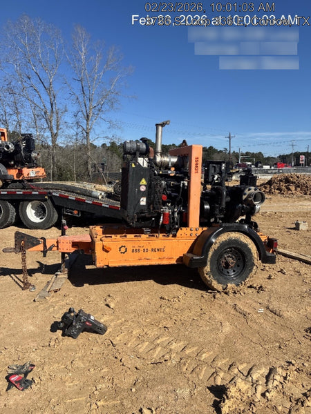 2021 PIONEER PP66S12L71-TD2.9L4