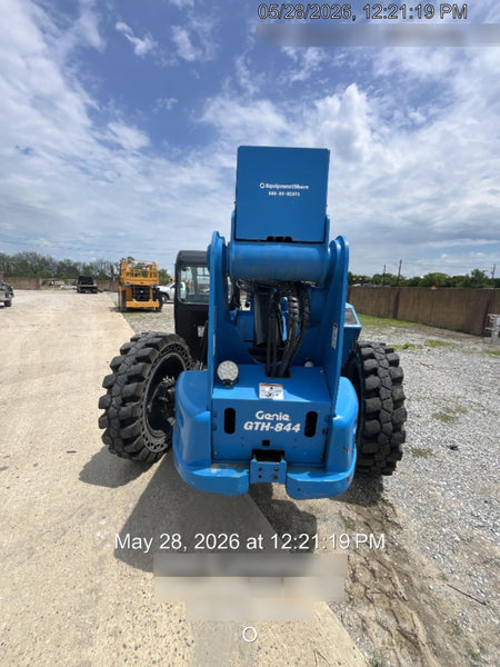 2024 GENIE GTH-844