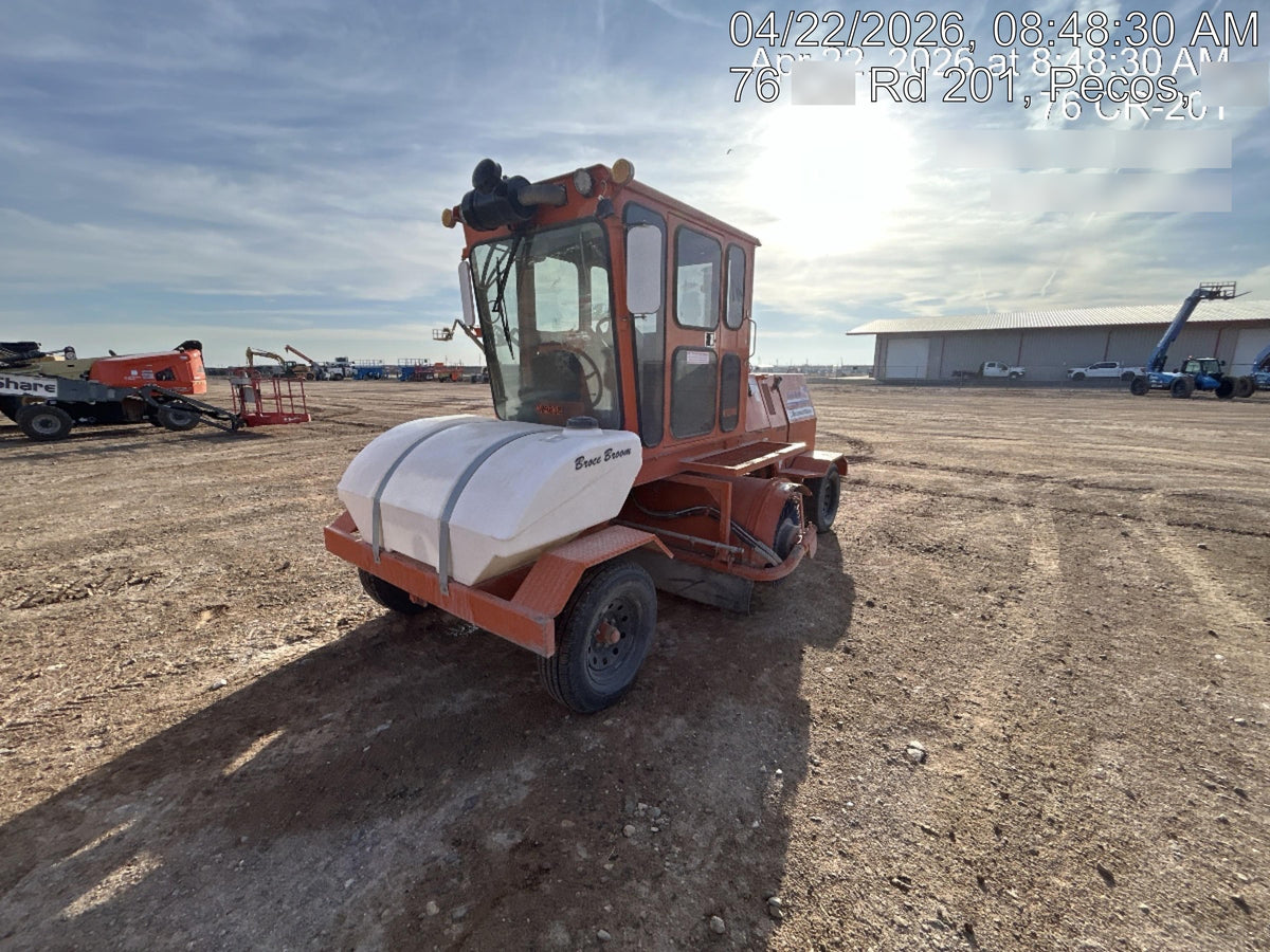 2023 BROCE RCT350