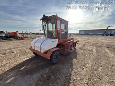 2023 BROCE RCT350