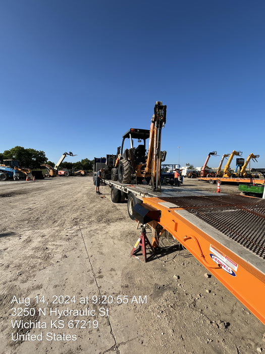 2014 ARROW MATERIAL HANDLING 48" Pallet Forks - Arrow