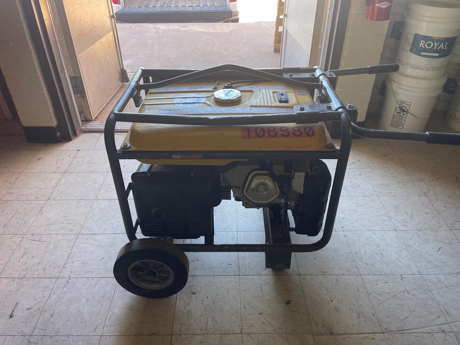 2020 WACKER NEUSON GP6600A