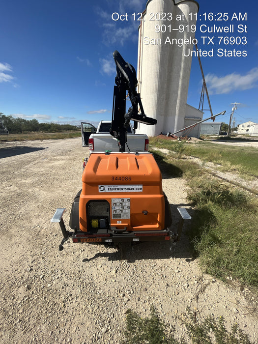 2023 GENERAC MLT2