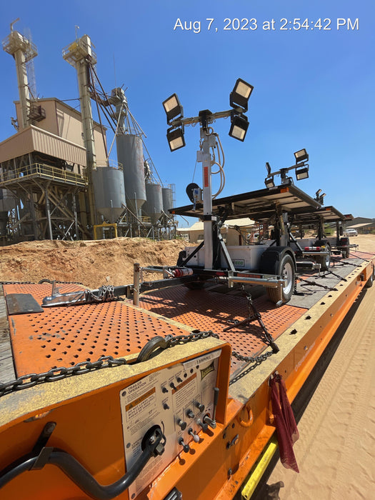 2022 WANCO WLTSSM4A750