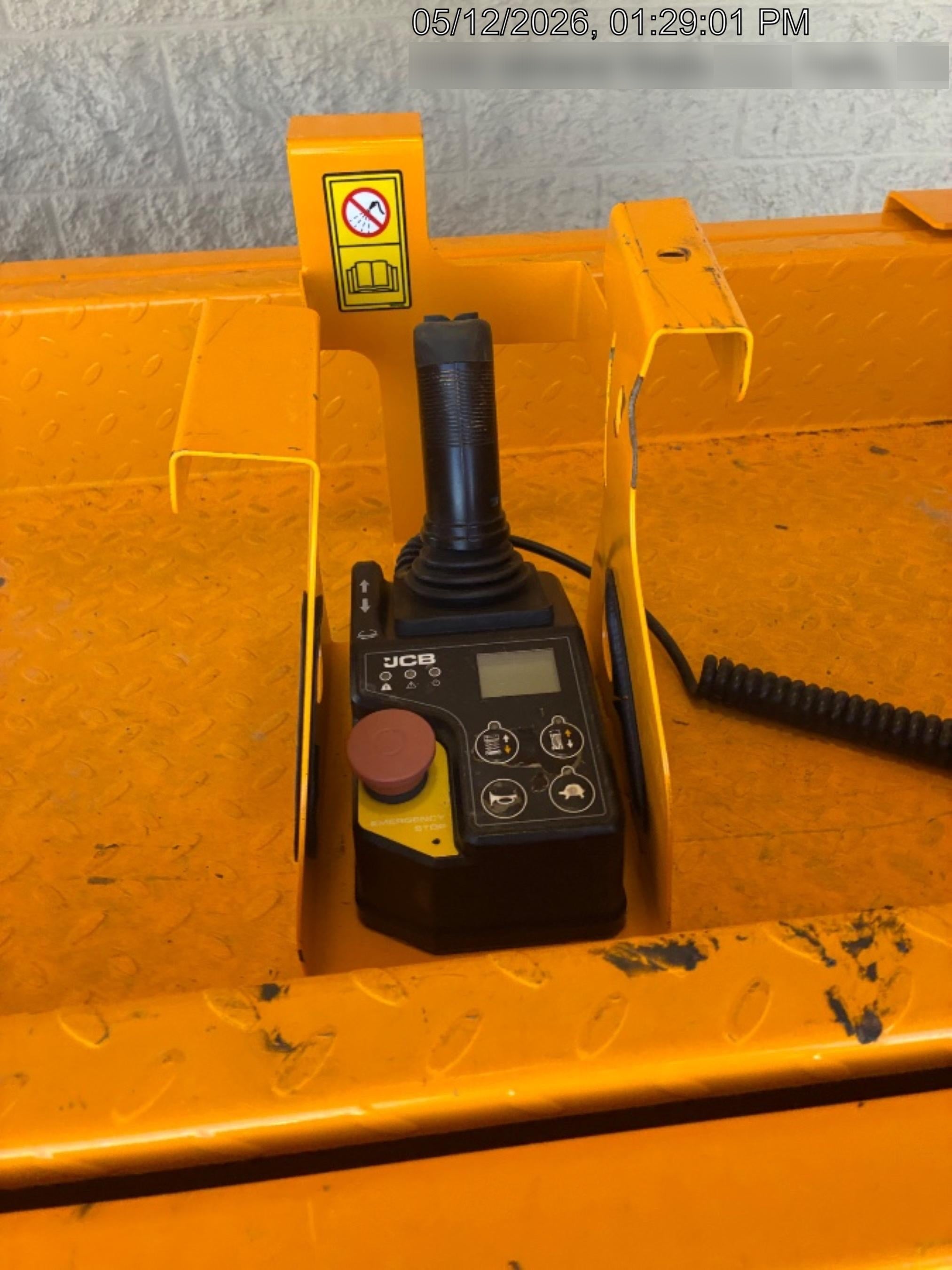 2022 JCB S1930E