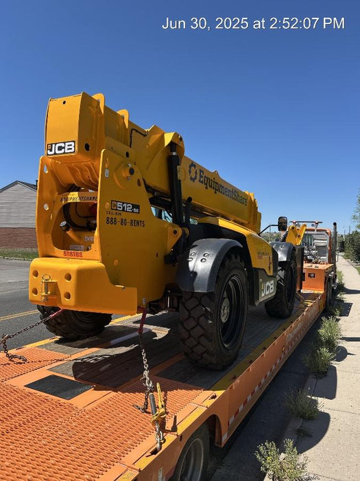 2025 JCB 512-56