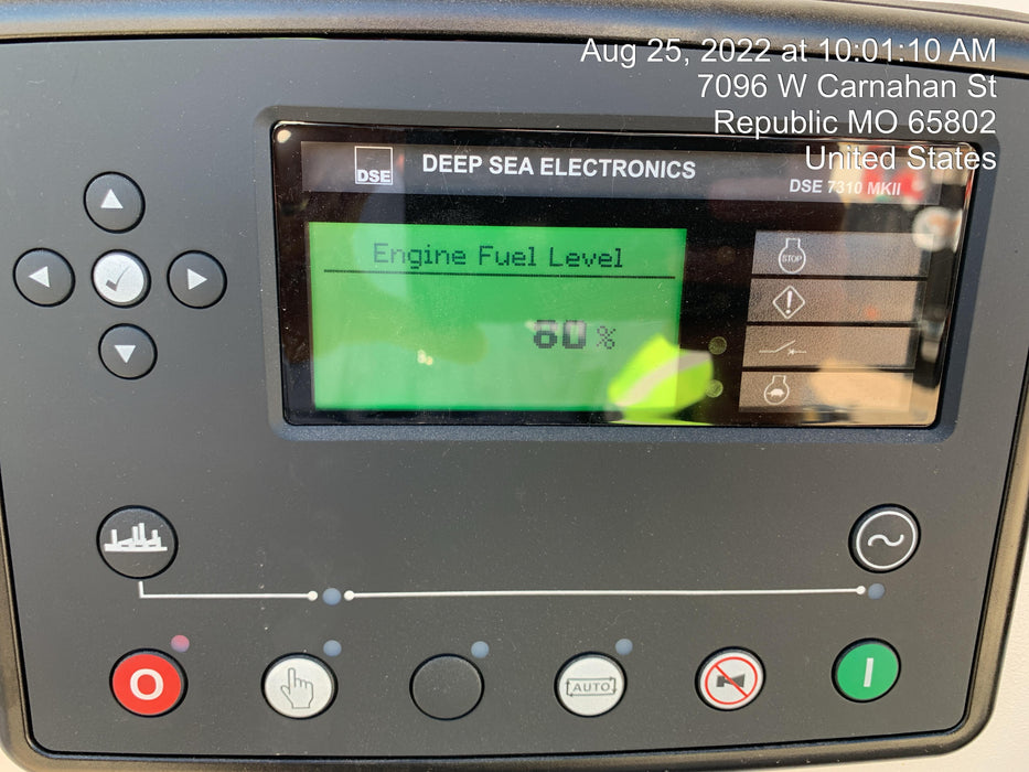 2022 WACKER NEUSON G25