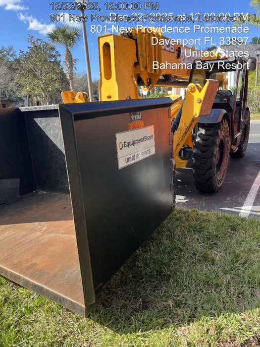 2025 STAR INDUSTRIES 1430